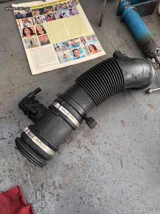 AIR FLOW FIAT-LANCIA-ALFA ROMEO