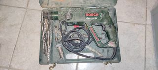 Μηχανήματα Θραύσεως Μπετού 2016