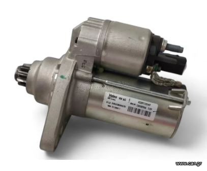 ΜΙΖΑ Α3 8P 1.8 CDAA