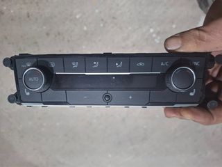 ΔΙΑΚΟΠΤΕΣ -ΧΕΙΡΙΣΤΗΡΙΟ ΚΛΙΜΑΤΙΣΜΟΥ  VW POLO 2017-2021 , T-CROSS  2019-2023
