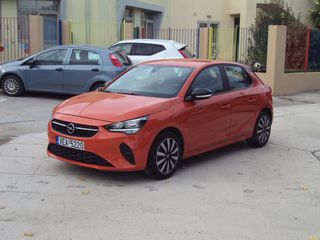 Opel Corsa 2020 1.5 DIESEL EDITION,101HP,0 ΤΕΛΕΙ,6ΤΑΧΥΤΟ,ΕΛΛΗΝΙΚΟ.
