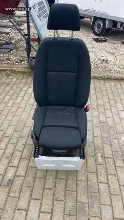 Κάθισμα συνοδηγού από mercedes sprinter w907 19-23