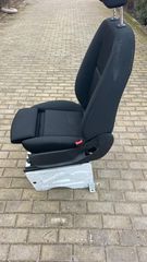 Κάθισμα συνοδηγού από mercedes sprinter w907 19-23-thumb-1