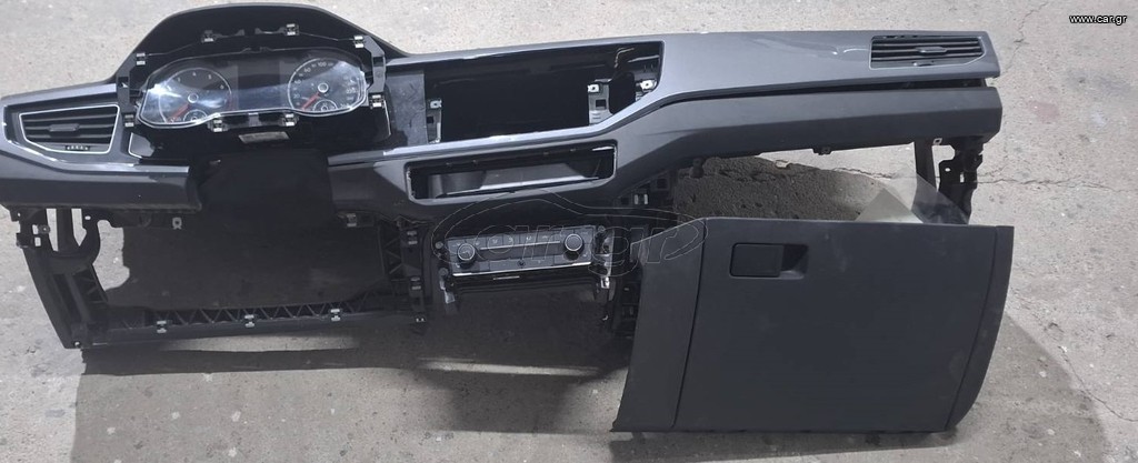 ΤΑΜΠΛΟ   VW POLO  2017-2021