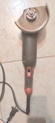 Γωνιακός τροχός BLACK & DECKER-thumb-1