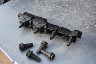 PEUGEOT 106 II CITROEN SAXO 1600 VTS POLAPLASIASTHS VALEO 245086