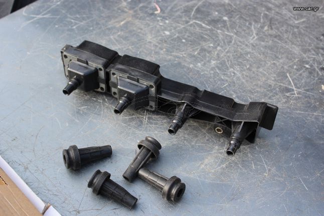 PEUGEOT 106 II CITROEN SAXO 1600 VTS POLAPLASIASTHS VALEO 245086