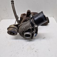 ΣΕ ΧΑΜΗΛH TIMH ΤΟΥΡΜΠΙΝΑ PEUGEOT/CITROEN/FIAT/SUZUKI 2.0 HDI RHZ K03321246/K03-024DA5025643