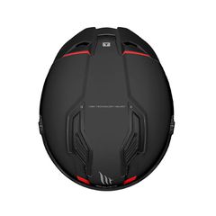 ΚΡΑΝΟΣ ΜΤ STINGER 2 ECE.22.06 A1 ΜΑΥΡΟ ΜΑΤΤ-thumb-3