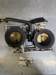 Χωνιά στροβιλισμού KTM1290