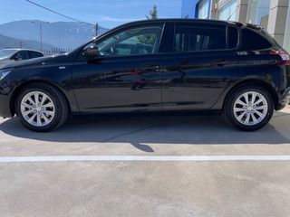 Peugeot 308 2016 AUTOMATIC  / 1.6 BLUEHDI 120/ STYLE/ NAVI /Τ.Κ.26-thumb-17