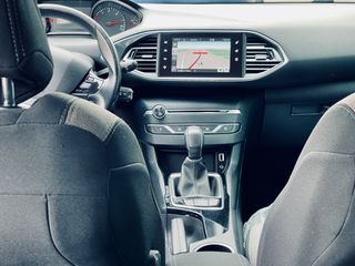 Peugeot 308 2016 AUTOMATIC  / 1.6 BLUEHDI 120/ STYLE/ NAVI /Τ.Κ.26-thumb-9