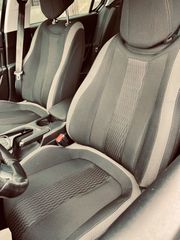 Peugeot 308 2016 AUTOMATIC  / 1.6 BLUEHDI 120/ STYLE/ NAVI /Τ.Κ.26-thumb-12