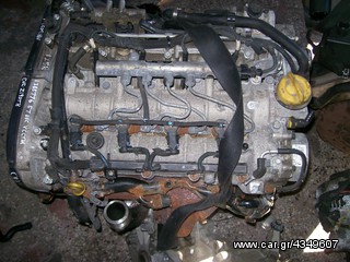 μηχανη OPEL Ζ19DTH-thumb-3