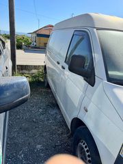 Κλούβα Volkswagen 2007 transporter-thumb-2
