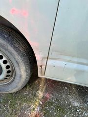 Κλούβα Volkswagen 2007 transporter-thumb-3