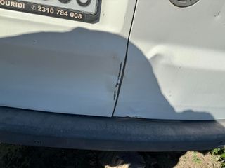 Κλούβα Volkswagen 2007 transporter-thumb-5