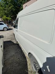 Κλούβα Volkswagen 2007 transporter-thumb-6