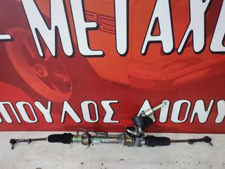 ΚΡΕΜΑΡΓΙΕΡΑ ΥΔΡΑΥΛΙΚΗ ΜΕ ΡΑΚΟΡ RENAULT SCENIC 1996'-2002' (Z)