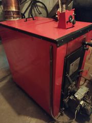 Λέβητας Ξύλου