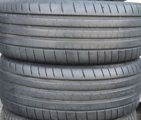 Bridgestone Potenza Sport, 225/40/18, 2 τεμάχια
