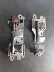 Χερουλια εσωτερικά για Honda Civic Ek 96-00.