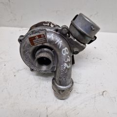 ΣΕ ΧΑΜΗΛΗ ΤΙΜΗ ΤΟΥΡΜΠΙΝΑ RENAULT/NISSAN/DACIA 1,5 DCI K9K 54399700070