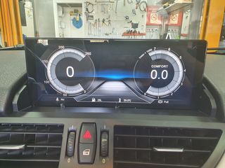 BMW Z4 E89 Android 9.0 Navigation Multimedia 10.25″autosynthesis-thumb-4