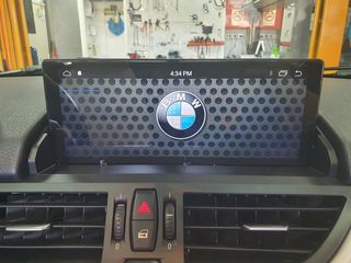 BMW Z4 E89 Android 9.0 Navigation Multimedia 10.25″autosynthesis-thumb-5