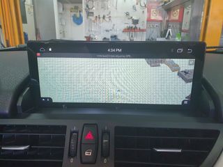 BMW Z4 E89 Android 9.0 Navigation Multimedia 10.25″autosynthesis-thumb-6