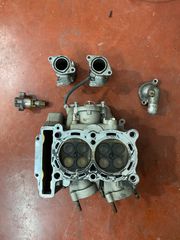 Κεφαλη Tmax 500 2010