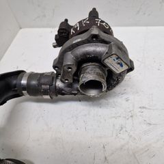 ΣΕ ΧΑΜΗΛΗ ΤΙΜΗ ΤΟΥΡΜΠΙΝΑ RENAULT/NISSAN 54359710000 1.5 DCI K9K