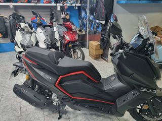Thrust X-SUV 300 2026-thumb-2