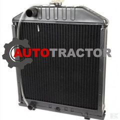 FIAT ΙΤΑΛΙΑ ITR ΨΥΓΕΙΟ ΝΕΡΟΥ 115.90-130.90  Εναλλ. Κωδικός:     5167365