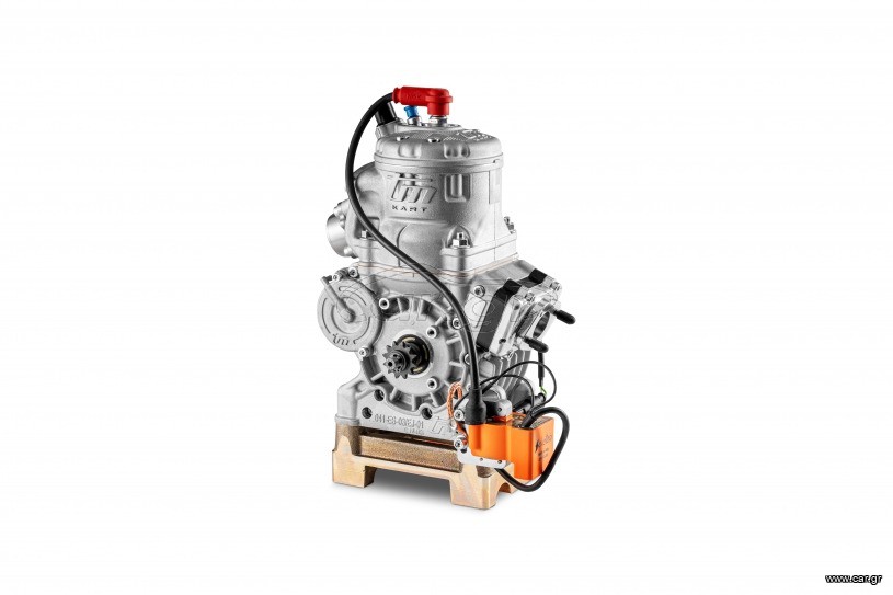Go Kart 2026 TM 125 OK-N