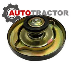ΠΩΜΑ ΨΥΓΕΙΟΥ JOHN DEERE 1020-1120-2030 OTM  Εναλλ. Κωδικός:     AT29054