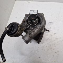 ΣΕ ΧΑΜΗΛΗ ΤΙΜΗ ΤΟΥΡΜΠΙΝΑ RENAULT/NISSAN 1.5 DCI K9K 54359700000 K9K 700  K9K 702 K9K 704 K9K 710