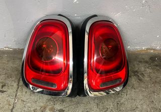 Πίσω φανάρια MINI COOPER S F56