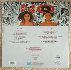 Πωλούνται δίσκοι βινυλίου dance hits 90'-thumb-4