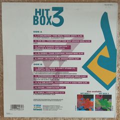 Πωλούνται δίσκοι βινυλίου dance hits 90'-thumb-16
