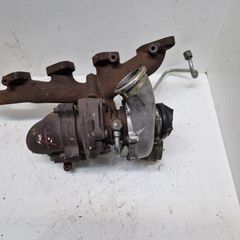 ΣΤΙΣ ΚΑΛΥΤΕΡΕΣ ΤΙΜΕΣ ΤΟΥΡΜΠΙΝΑ OPEL ASTRA/ZAFIRA/VECTRA 2.0 TDI 90570506