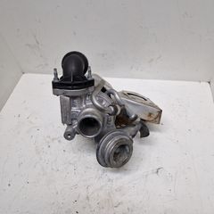 ΣΕ ΧΑΜΗΛH TIMH ΤΟΥΡΜΠΙΝΑ 9812723880 CITROEN C4/DS3/DS4/C4 PICASSO/C4 CACTUS - PEUGEOT 208/308/3008/5008/2008 1.2 THP ΜΕ ΕΛΑΧΙΣΤΑ ΧΙΛΙΟΜΕΤΡΑ