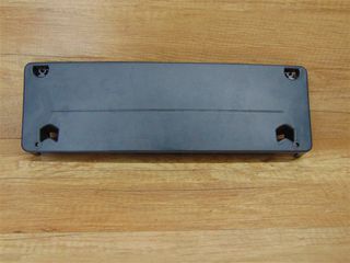 Πλαίσιο Μπροστινής Πινακίδας Κυκλοφορίας Mercedes C117 - A1178852700