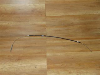 Ντίζα Φρένων Mercedes 601/602 - A6014201185