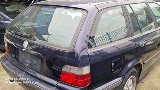 Βmw caravan e 36