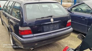 Βmw caravan e 36-thumb-2