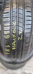 ΕΛΑΣΤΙΚΆ ΈΛΑΦ ΜΕΤΑΧΕΙΡΙΣΜΈΝΑ 185/65/15 HANKOOK DOT 2023 BEST TIRES  BEDIKIAN