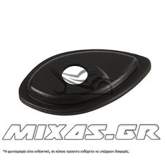 ΤΑΠΕΣ/ΑΝΤΑΠΤΟΡΕΣ ΦΛΑΣ HONDA 50X28MM 39 2TEM