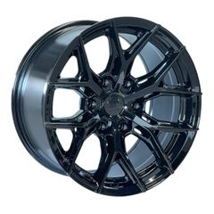 Ζάντες 18x9 , 6x139.7 (OA8)