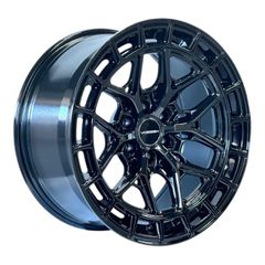 Ζάντες 18x9 , 6x114.3 (VSN02)